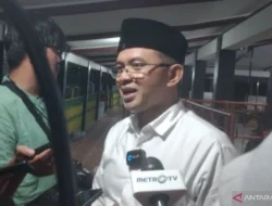 Dewan Syuro PKB Tegaskan Tidak Alihkan Dukungan ke Anies Baswedan Untuk Pilkada Jakarta 2024