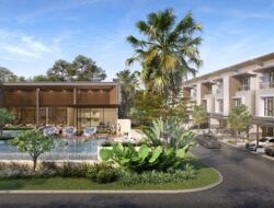 Progress Group Luncurkan Elysian Residences, Cluster Terbaru di Paradise Resort City