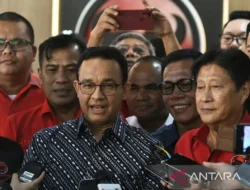 Pengamat Beberkan Faktor Penyebab Gagalnya Anies Baswedan Maju Pilkada DKI Jakarta 2024