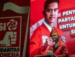 Sekjen PSI Menyatakan Bahwa Kaesang Tidak Akan Maju Pilkada 2024, Kaesang Disebut Taat Aturan