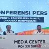 Panitia PON Aceh Sumut 2024 Sebut Tingkatkan Ekonomi Luar Biasa Bagi Tuan Rumah