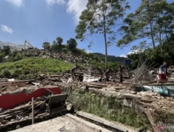 Bacagub Jawa Barat, Dedi Mulyadi Dukung Penataan Kawawsan Puncak Bogor Agar Lebih Cantik