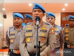 Divisi Propram Polri akan Tindak Tegas Polisi yang Tidak Netral dalam Pilkada 2024