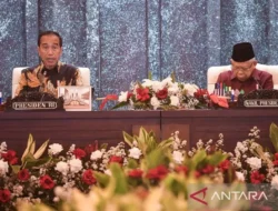 Jokowi Perintahkan Menterinya Agar Menjaga Stabilitas Negara Dengan Tidak Membuat Kebijakan ‘Ekstrem’