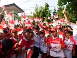 Kemensos Gencarkan Sosialisasi Cegah Perundungan dan Kekerasan di Sekolah