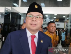 Arteria Digantikan oleh Romy Soekarno, Berpacu pada Keputusan PDIP