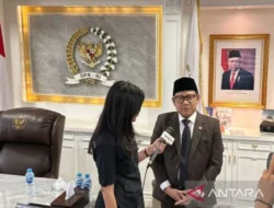 Hari Spesial Bagi Cak Imin: 20 Tahun Menjadi Legislator, Kini Selesai