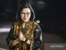 Sri Mulyani Diminta jadi Menteri Keuangan Lagi, Berikut Daftar Tokoh yang Berpotensi jadi Menteri Prabowo