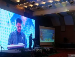Wamendes Sebut Desa Berperan Penting dalam Program Makan Bergizi Gratis