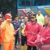 Korban Tewas Sebanyak 9 Orang Dalam Bencana Longsor di Deli Serdang