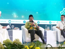 Kemenag Tekankan Pentingnya Wakaf Uang Sebagai Dana Abadi Umat