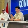 Erick Thohir Targetkan Sistem Scouting Pemain PSSI Berjalan dalam Tiga Bulan