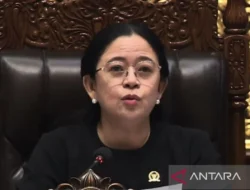 Puan Maharani Minta Pemerintah Untuk Selamatkan Karyawan PT Sritex agar Tidak di-PHK