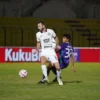 Ramon Bueno Sebut Persija Siap Kalahkan Persik Kediri