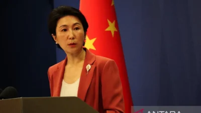 China Harap Trump Pilih Kerja Sama, Sementara Presiden AS Ke-47 Paparkan Kebijakan Baru