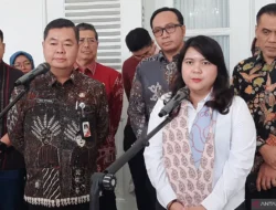 Tim Transisi Pramono-Rano Tegaskan Tidak Usulkan Kebijakan Empat Hari Kerja