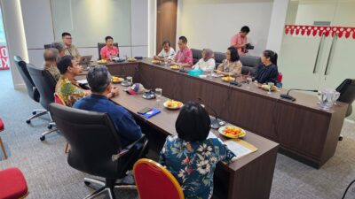 Fraksi PSI DPRD DKI Jakarta Minta PAM Jaya Tunda Kenaikkan Tarif Air Bersih di 2025