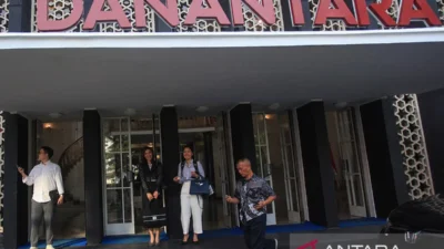 Prabowo Akan Resmikan BPI Danantara, Era Baru Pengelolaan Investasi Strategis Indonesia