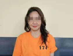 Polisi Selidiki Jaringan Uang Palsu Eks Artis Sekar Arum Widara Senilai Rp223 Juta