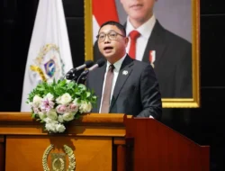 Anggota DPRD DKI Brando Susanto Wafat Saat Bertugas di Acara Halal Bihalal PDIP