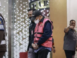 Kejagung Geledah Rumah Tiga Tersangka Korupsi Kredit PT Sritex