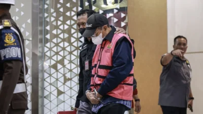 Kejagung Geledah Rumah Tiga Tersangka Korupsi Kredit PT Sritex
