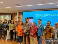 13 Konsumen Meikarta Telah Terima Pengembalian Dana, Kementerian PKP Kawal Proses Hingga Tuntas