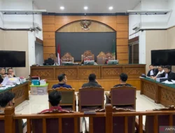 Sidang Kasus Situs Judol Ungkap Peran Oknum Pegawai Komdigi