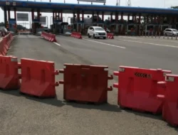 Contraflow di Tol Jagorawi Dihentikan, Lalu Lintas Menuju Puncak Kembali Normal