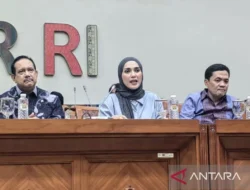 Komisi III DPR Minta Polda Metro Jaya Usut Tuntas Kasus Kematian Mahasiswa UKI Kenzha Ezra Walewangko