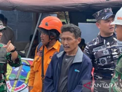 Kesaksian Korban Selamat Longsor Gunung Kuda: Selamat Setelah Terjebak 30 Menit dalam Truk