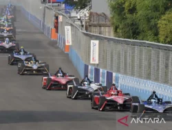 Jakarta E-Prix 2025 Tampilkan Wajah Baru Ibu Kota sebagai Kota Global dan Berkelanjutan