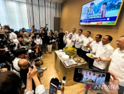 Kadin Luncurkan Satgas MBG Gotong Royong untuk Dukung Program Gizi 80 Juta Anak