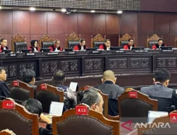 ICJR Mendorong Revisi UU ITE dan KUHP setelah Putusan MK yang Pertanyakan Kebebasan Berpendapat