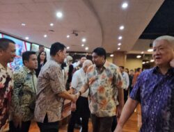 Menteri PUPR Dorong BP Tapera Kenalkan Manfaat KPR FLPP kepada 38 Perusahaan Mitra Yayasan Buddha Tzu Chi