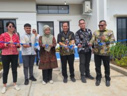 Gran Harmoni Cibitung Launching Rumah SubsidiRasa Komersial Bergaya Eropa