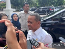 Respon Menteri ESDM dan Airlangga Terkait Usulan Reshuffle Kabinet oleh Rocky Gerung