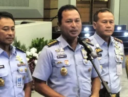 Lanud Raden Sadjad Naik Status Jadi Tipe A, KSAU Tegaskan Strategi Pengamanan Natuna