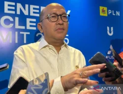 Pemerintah Prioritaskan Investasi Energi Bersih Demi Target Pertumbuhan Ekonomi dan NZE