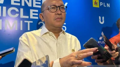 Pemerintah Prioritaskan Investasi Energi Bersih Demi Target Pertumbuhan Ekonomi dan NZE