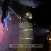 Kebakaran Ludeskan Rumah dan Dua Warung di Cililitan, Jakarta Timur, Tidak Ada Korban Jiwa
