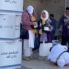 PPIH Bandara Madinah Siapkan Layanan Optimal untuk Kedatangan Calon Haji Indonesia pada 2 Mei 2025