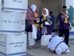 PPIH Bandara Madinah Siapkan Layanan Optimal untuk Kedatangan Calon Haji Indonesia pada 2 Mei 2025