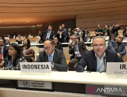 Kesepakatan WHO Pandemic Agreement Dinilai Sebagai Kemenangan Multilateralisme
