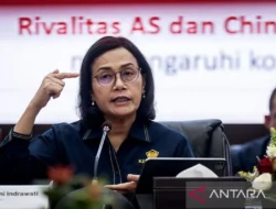 Ekonomi Indonesia Tangguh, Pemerintah Komit Jaga Kredibilitas Fiskal