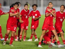 PSSI Kembangkan Sepak Bola Putri, Targetkan Liga Nasional pada 2027