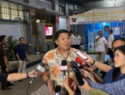 Laksanakan Perintah Presiden Prabowo, Menteri PKP Siap Manfaatkan Lapas Cipinang Jadi Perumahan Rakyat