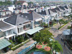 Pertumbuhan Properti di CitraLand Tegal Meningkat TajamPenjualan Meningkat 2 Kali Lipat di 2025