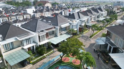 Pertumbuhan Properti di CitraLand Tegal Meningkat TajamPenjualan Meningkat 2 Kali Lipat di 2025