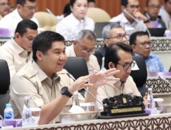 Menteri PKP Usulkan Revisi Undang – Undang Perumahan